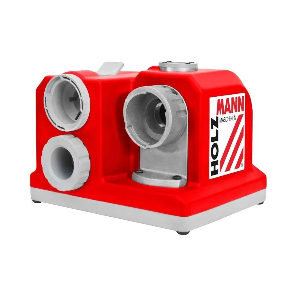 Holzann Maschinen BSG 13E Schleifgerät für Bohrköpfe H040100007