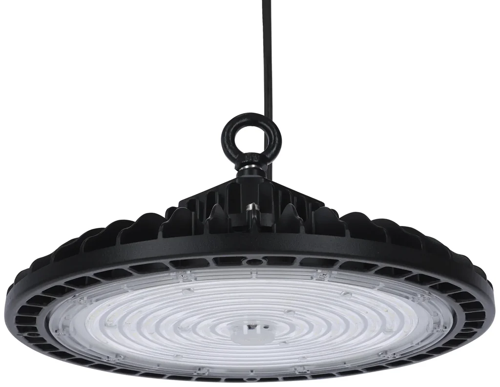 LED Hallenstrahler ECO 125 Watt