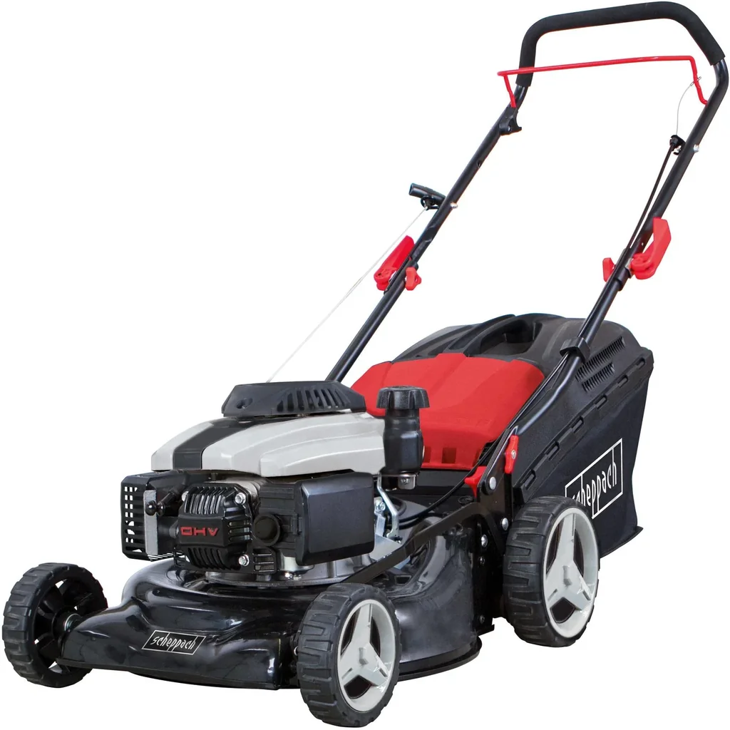 RASENMAHER MP9942 99cc 42cm