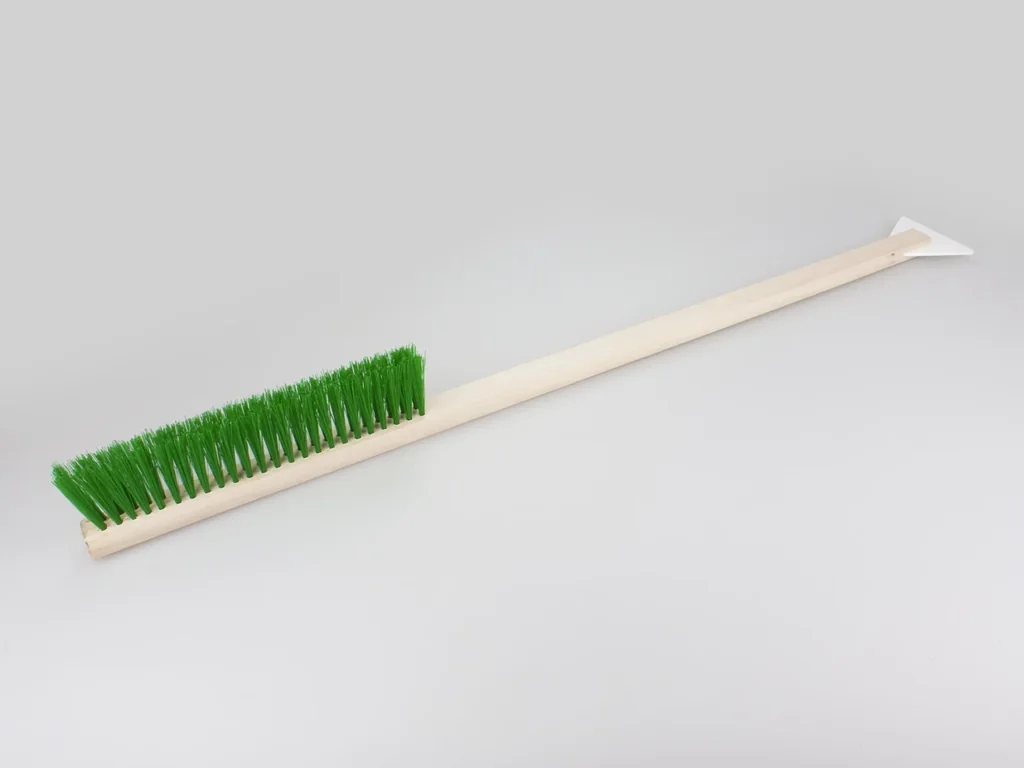 Schneefeger, lang, ca. 78 cm
