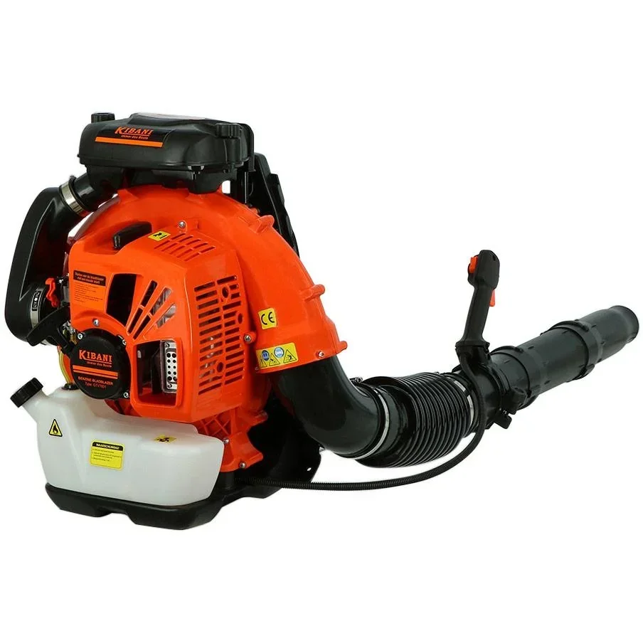 Blower 75,6 cc