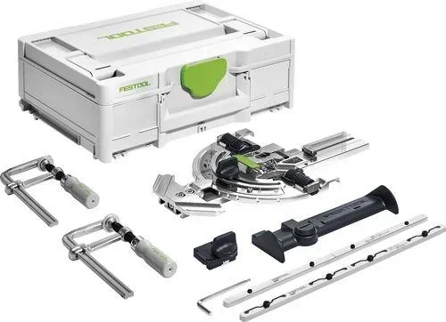Zubehör-Set SYS3 M 137 FS/2-Set