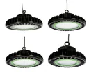 LED Hallenstrahler 240 W mit D-Kennzeichen