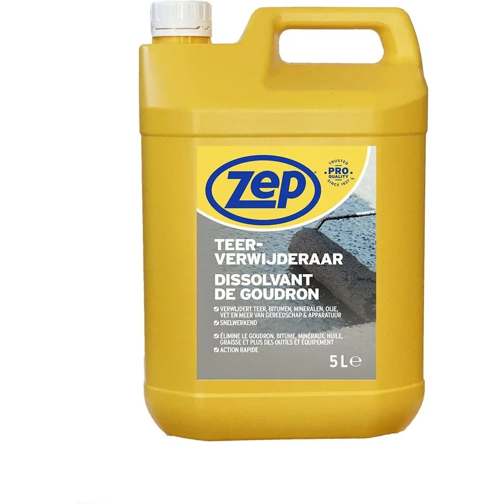 ZEP Teerentferner - 5 L