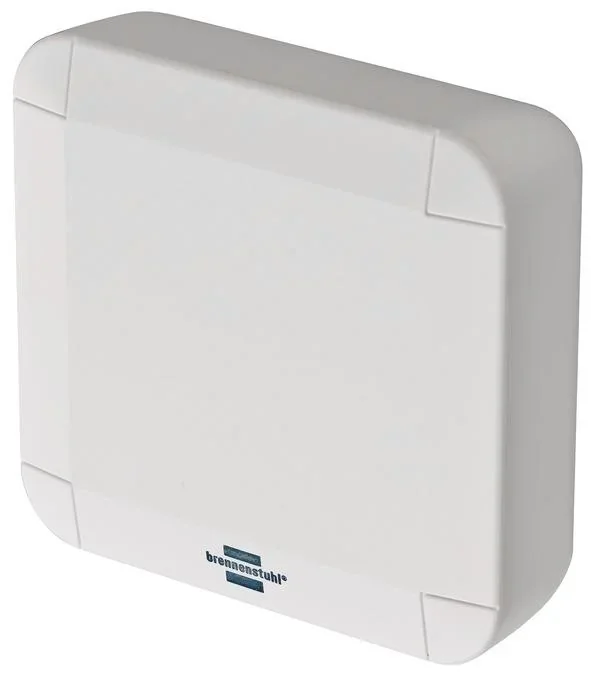 BrematicPRO Temperatur/Feuchtigkeit Sensor IP44