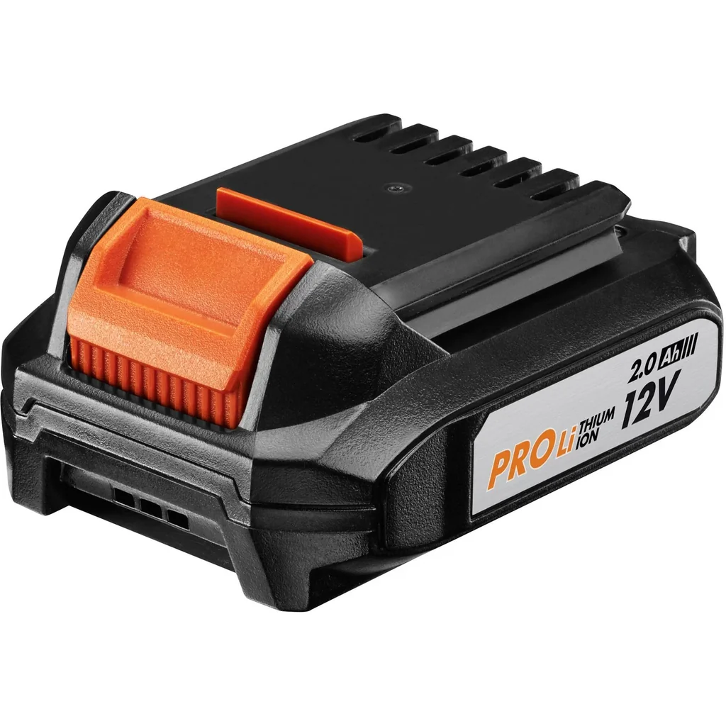 Li-Ion-Pack L1220G3 12V - 2,0 Ah