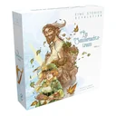 T.I.M.E. Stories Revolution