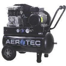 Kolbenkompressor 420-50 TECH, 230 V