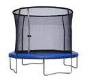Trampolin Ø305 cm blau