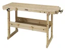 Hobelbank Nordic Plus 1450