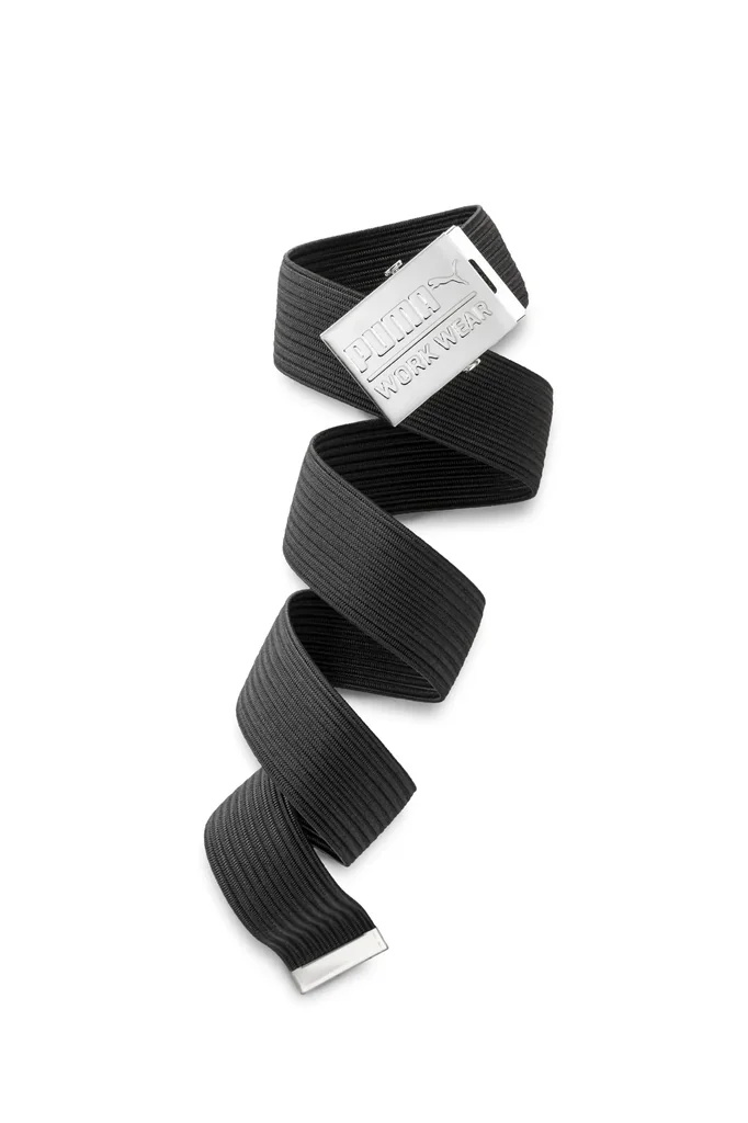Koppelgürtel CHAMP, Farbe schwarz
