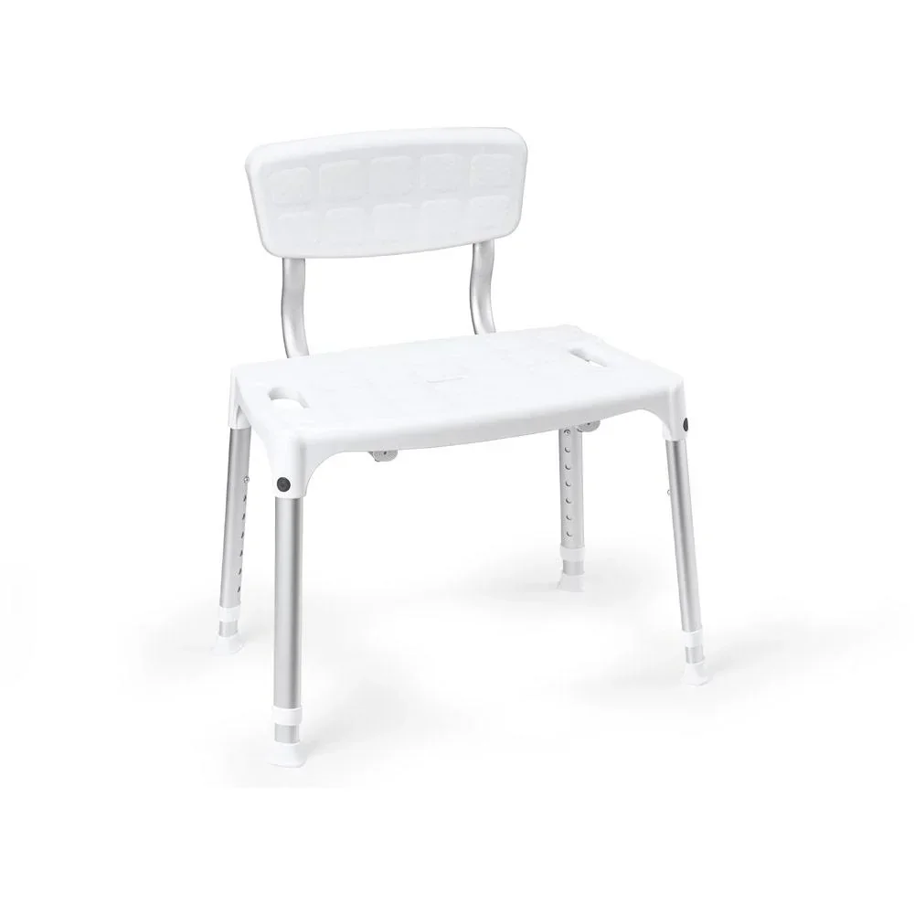 Badezimmerhilfe - Sitz
