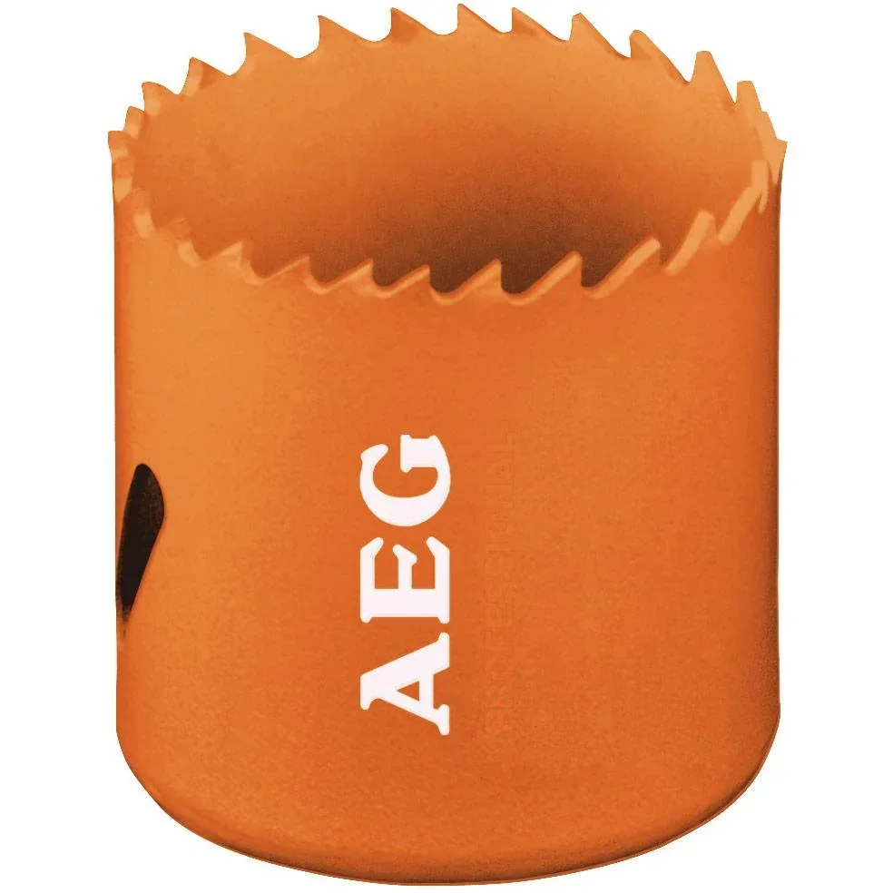 Bi-Metall Lochsäge 68 mm