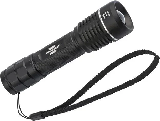 LED-Taschenlampe LuxPremium TL 600 AF, 630lm, IP67