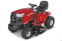 Rasentraktor - Bronco 107T-S