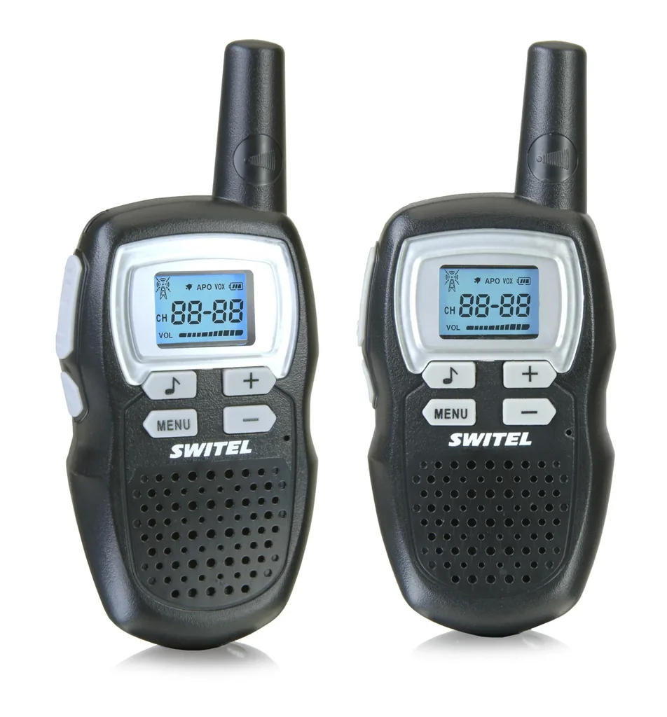 Walkie-Talkie- Set "WTE2310"