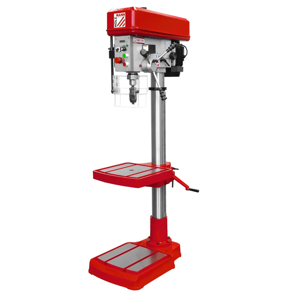 Ständerbohrmaschine SB510V 400V