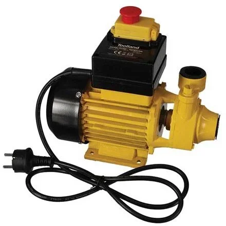 DIESELPUMPE MIT PISTOLE - 600 W