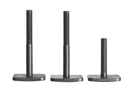 Adapter für die Montage des Fahrradträgers Thule FreeRide 532 oder OutRide 561