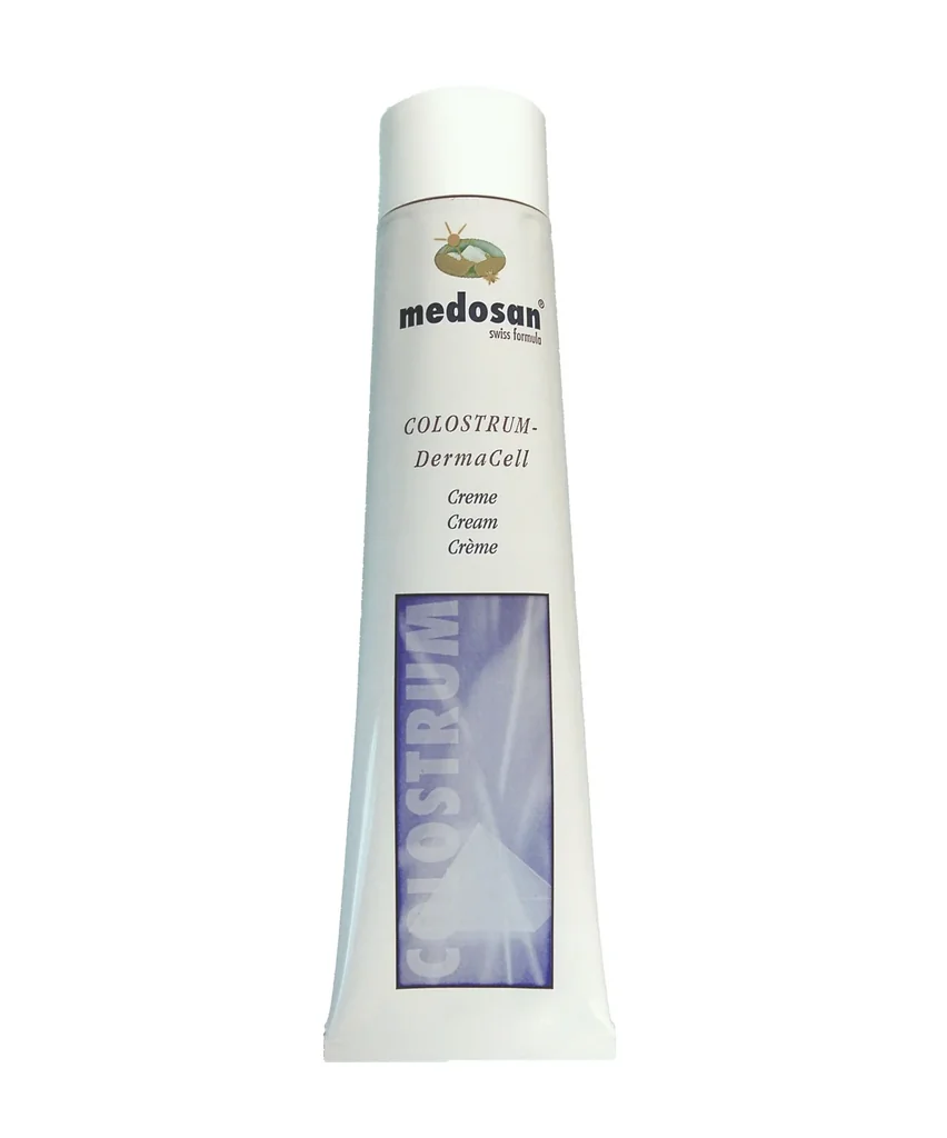 Colostrum Dermacell, Gesichtscreme, 100 ml