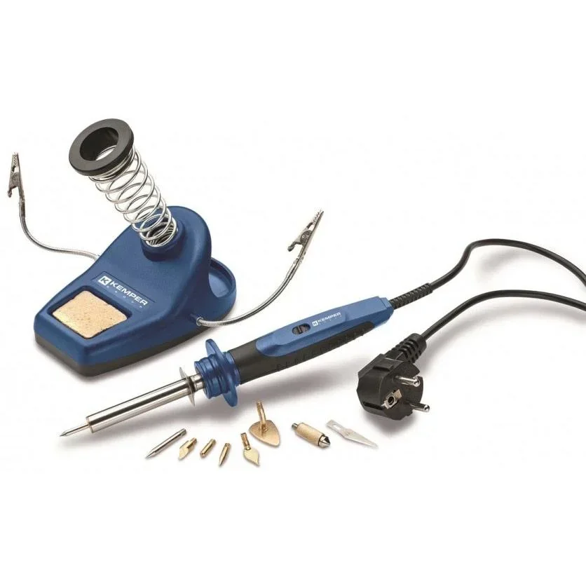 Feuerstift/Pyrografie-Set 1500KIT