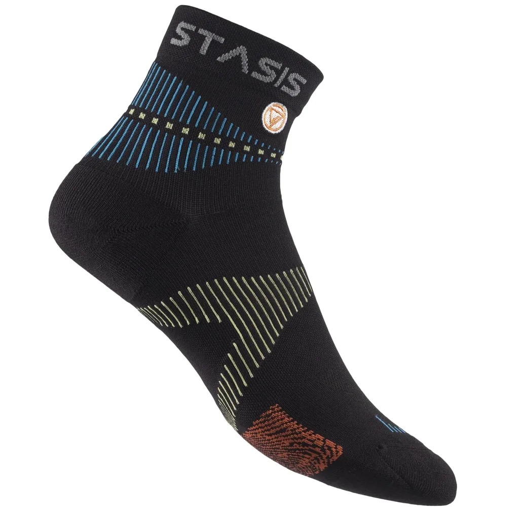 Neurosocks, Gr.M 39-42, Farbe schwarz