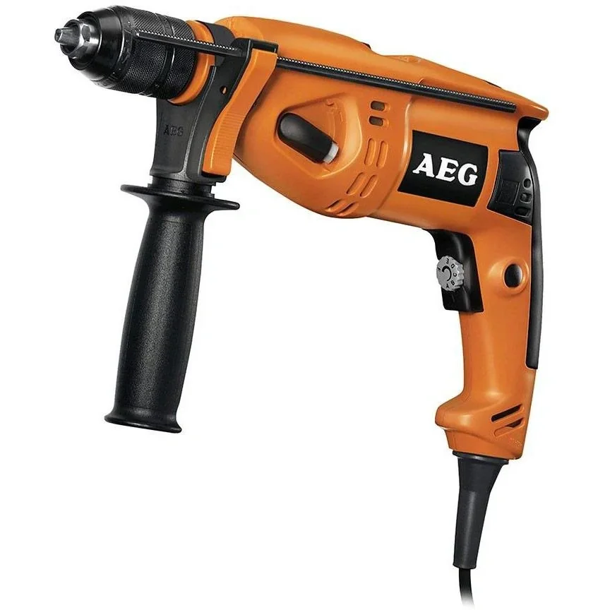 Schlagbohrmaschine SB2E 720 RX