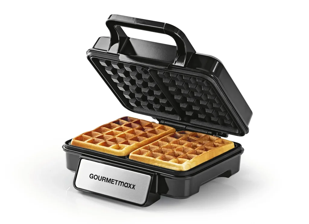 Waffeleisen Belgische Waffeln