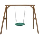Nestschaukel Summer Braun