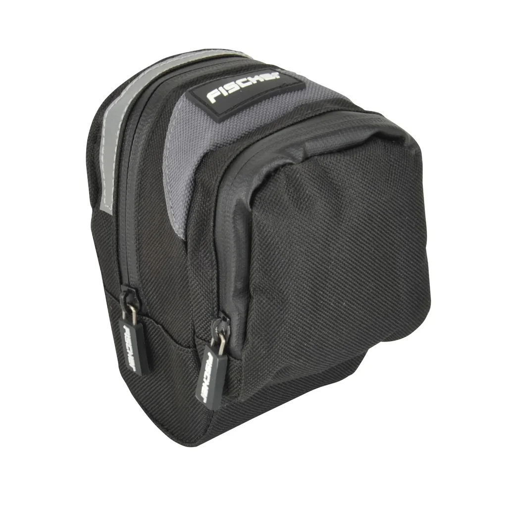 Satteltasche