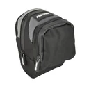 Satteltasche
