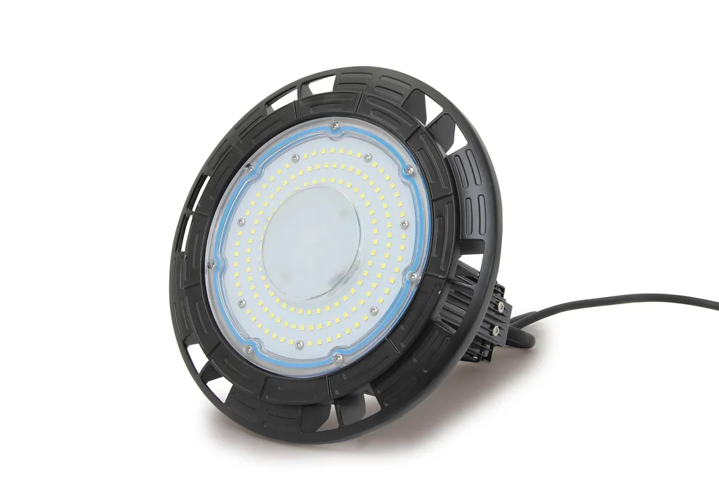 LED Hallenstrahler Runus 100 W 4000k