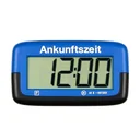 Elektronische Parkscheibe "Park Micro 1800"