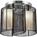 Deckenlampe 2-flammig