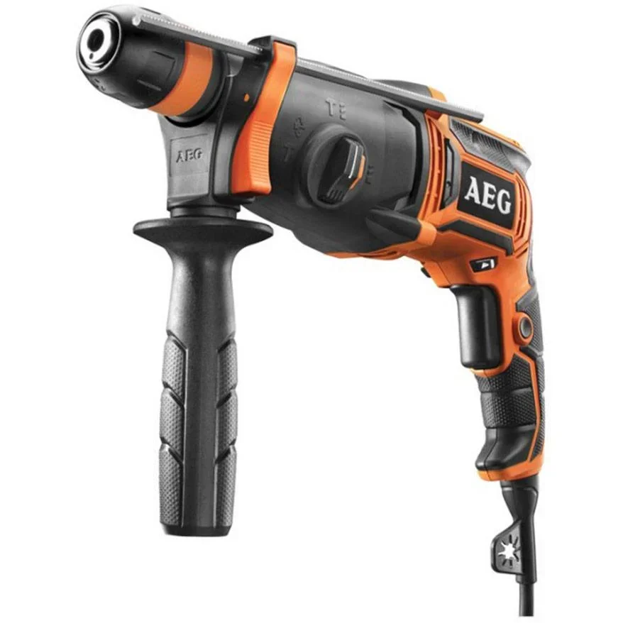 Bohrhämmer KH24IXE