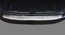 Ladekantenschutz Edelstahl für Volvo V90 Cross Country, Baujahr 2016>