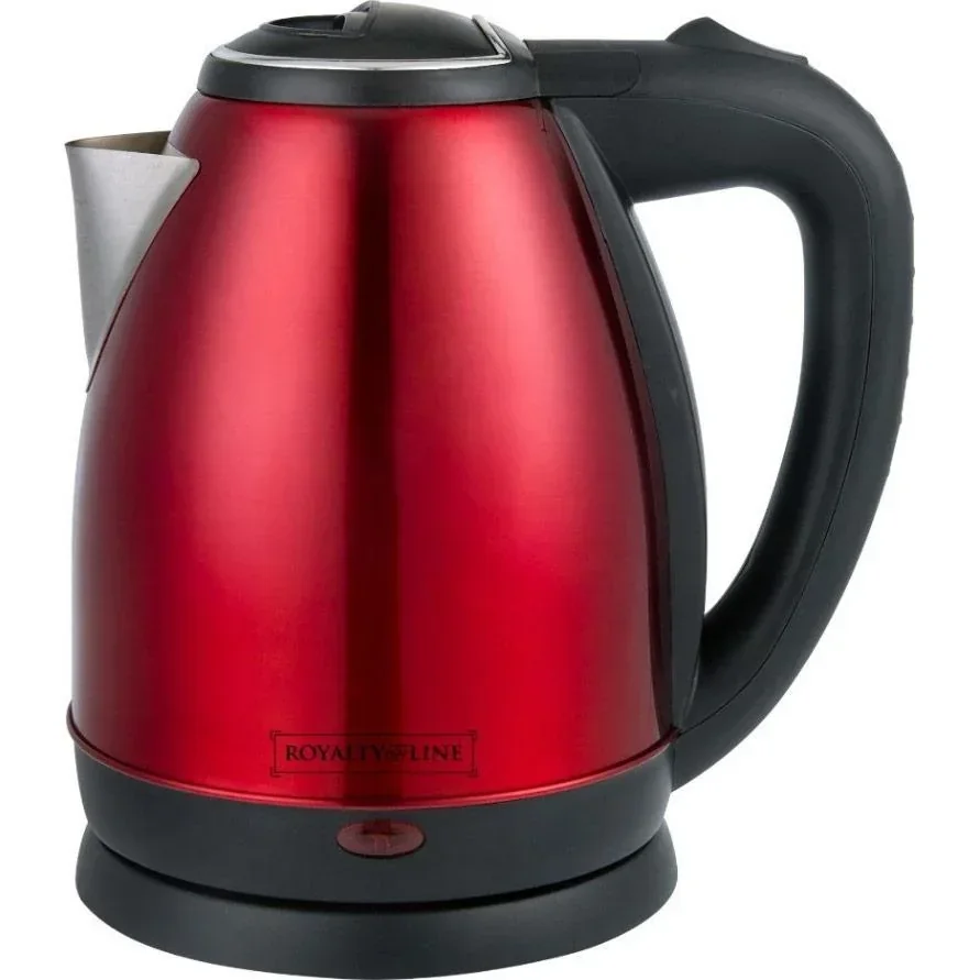 Kessel Rot 1.7L