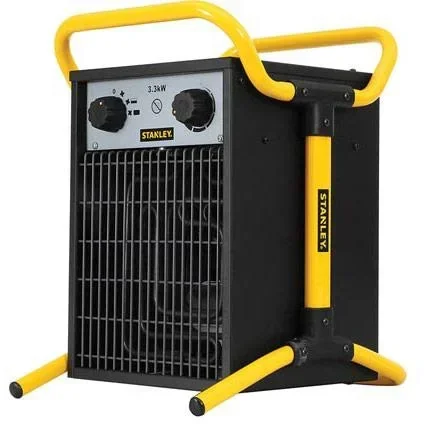 STANLEY - HEIZLÜFTER - 3300 W