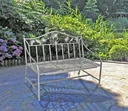 Gartenbank "Talin"