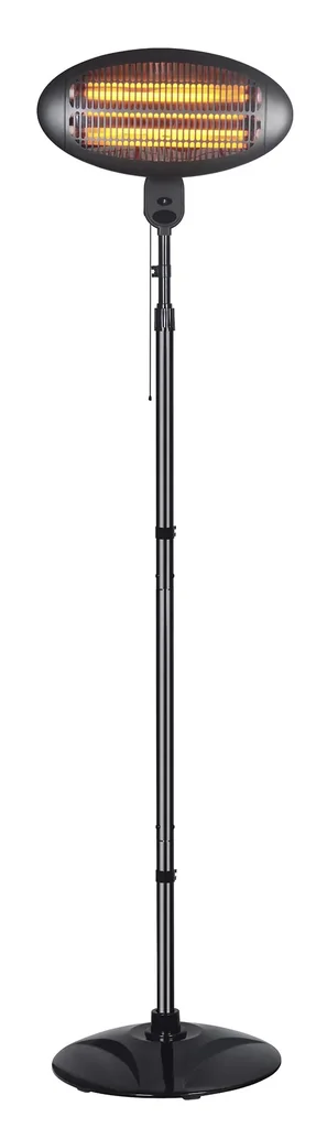 Infrarotstrahler Gustav