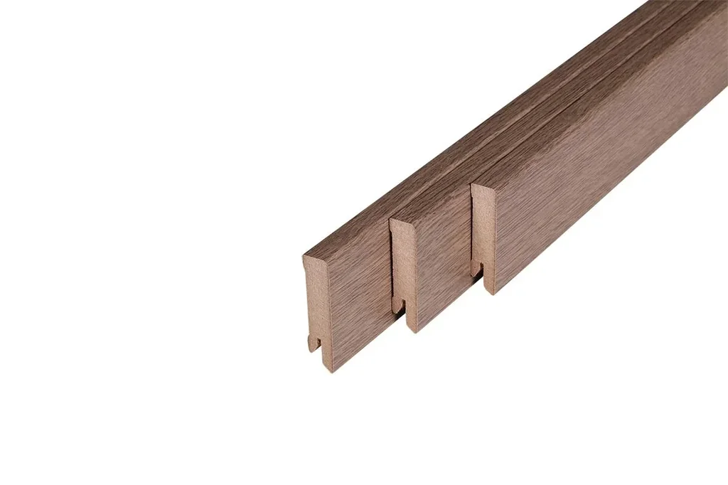 MDF-Laminatleist Arizona Oak 15 x 60 x 2400 mm