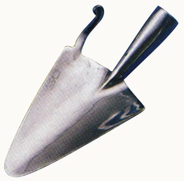 Schäferschaufel, spitz