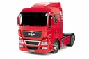 RC MAN TGX 18.540 rot metallic