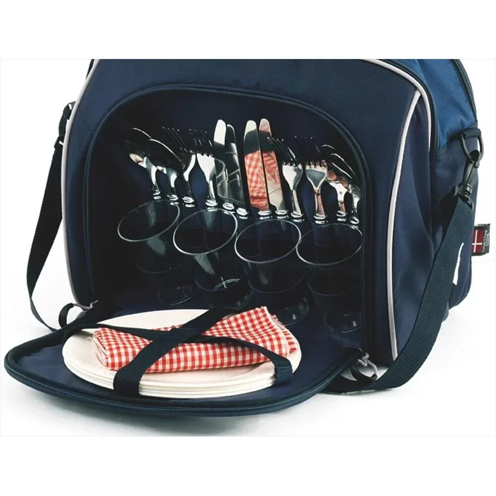 Somerset Picknick-Tasche