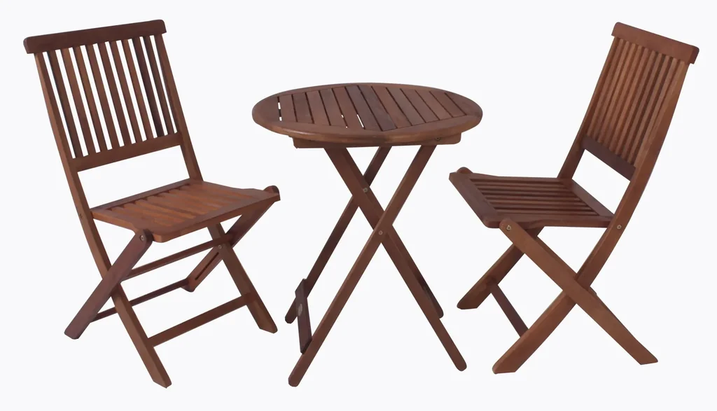 Balkon-Set "Prag"