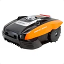 Mähroboter Compact 400RiS - bis 400 m²