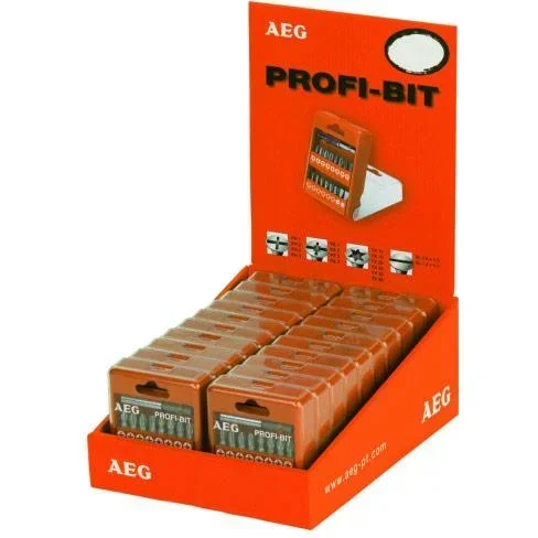 Anzeigespalte ScrProfiBCD17pstP20A