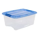 „Clear NTB-15“ Aufbewahrungsbox