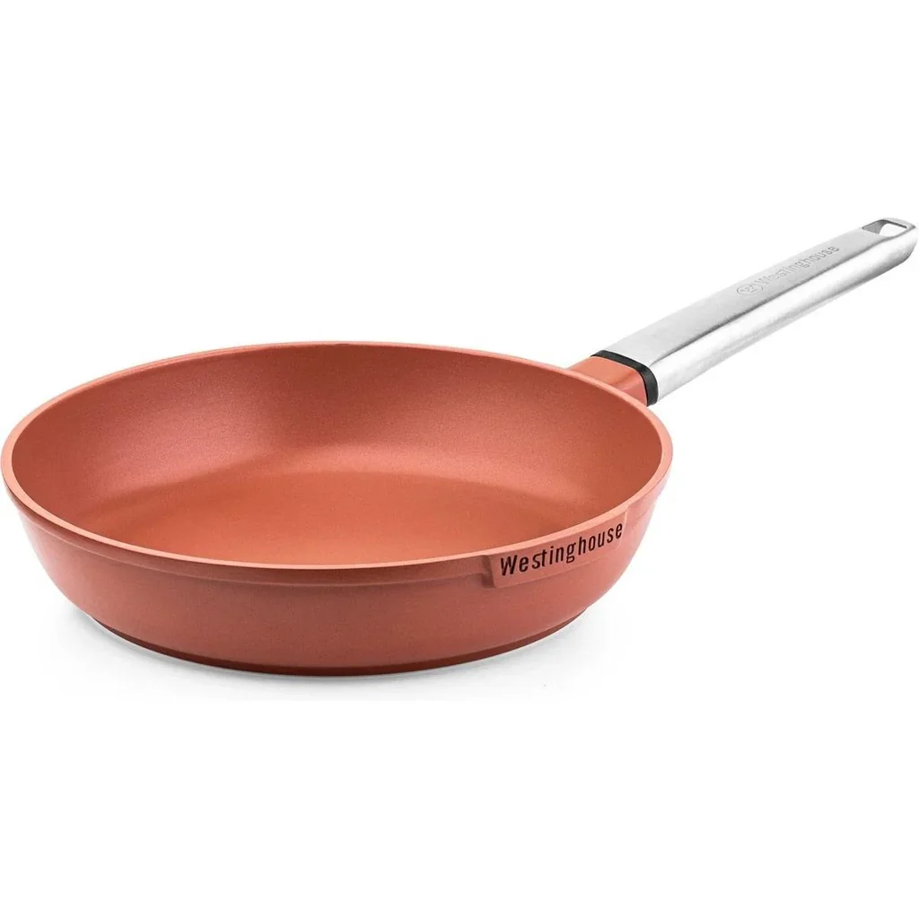 Performance Series Bratpfanne - Backofen geeignet - 28 cm - Orange