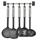 Küchenhelfer-Set, 6-teilig